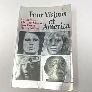 Four Visions of America